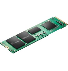 Твердотельный накопитель Intel SSDPEKKW256G8XT SSD 760p 256GB, M.2, PCIe3.1x4, NVMe, 3D2 TLC, 80mm (id 16364)