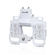 Мультиплексор Ubiquiti airFiber 4x4 AF-MPx4