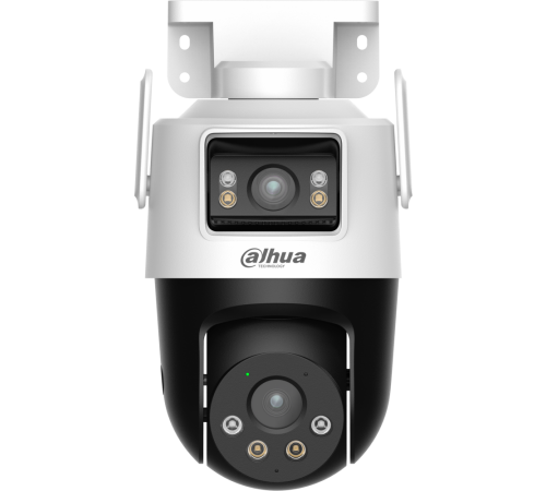IP камера Dahua DH-IPC-P3DP-3F-PV-0280B/0600B