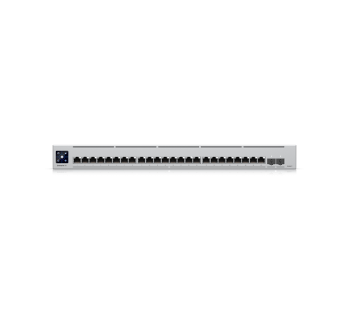 Коммутатор Ubiquiti UniFi Switch Enterprise XG 24 USW-EnterpriseXG-24