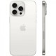 Смартфон Apple iPhone 15 Pro Max 256Gb White Titanium MV123CH/A