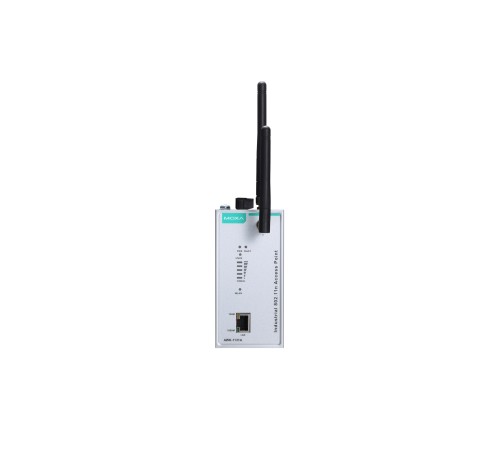 Точка доступа Moxa AWK-1131A-EU Точка доступа Moxa AWK-1131A-EU