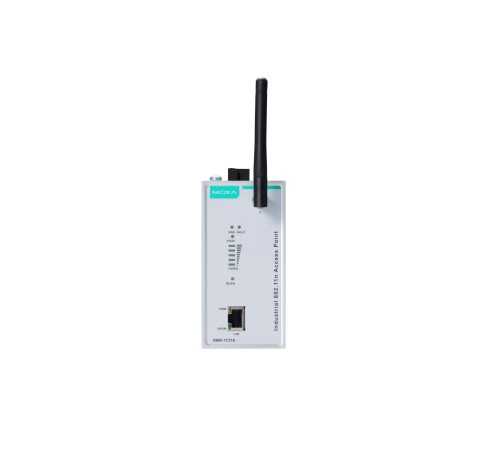 Точка доступа Moxa AWK-1131A-EU Точка доступа Moxa AWK-1131A-EU