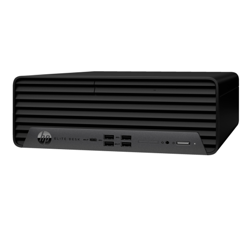 Настольный компьютер HP Elite SFF 600 G9 628T4ET Настольный компьютер HP Elite SFF 600 G9 628T4ET