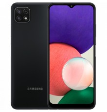 Смартфон Samsung Galaxy A22s SM-A226BZAVMEB