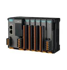 Контроллер Moxa ioThinx 4533-LX-T