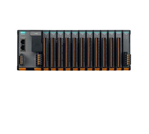 Контроллер Moxa ioThinx 4533-LX-T
