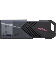 USB Flash накопитель 256Gb Kingston DataTraveler Exodia Onyx Black DTXON/256GB