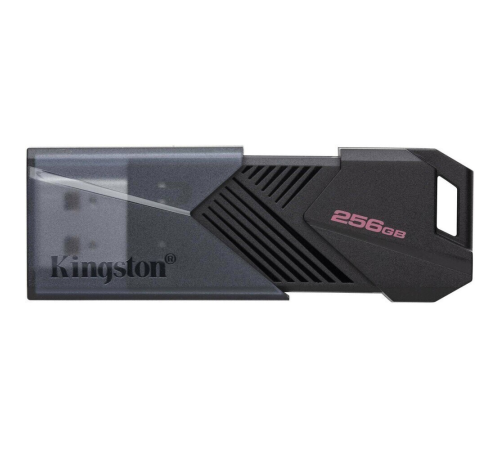 USB Flash накопитель 256Gb Kingston DataTraveler Exodia Onyx Black DTXON/256GB USB Flash накопитель 256Gb Kingston DataTraveler Exodia Onyx Black DTXON/256GB