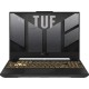 Ноутбук Asus TUF Gaming F15 90NR0GW1-M00B60