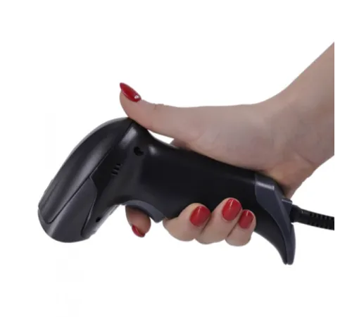 Сканер штрих-кода Mertech 2310 P2D SUPERLEAD USB Black 4789 Сканер штрих-кода Mertech 2310 P2D SUPERLEAD USB Black 4789