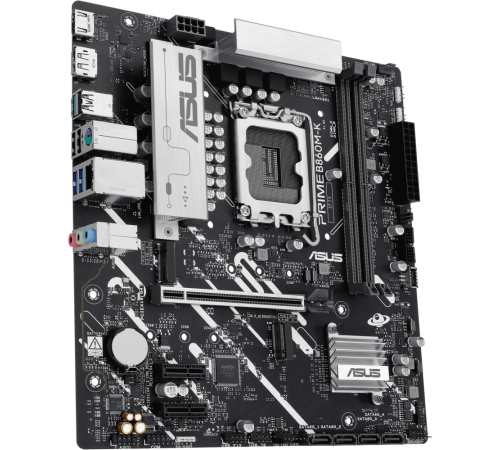 Материнская плата Asus PRIME B860M-K