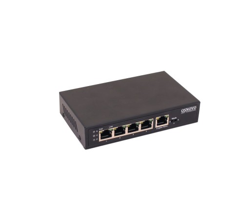 Коммутатор Osnovo SW-8050/D