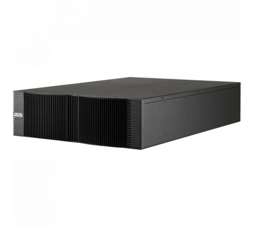 Дополнительный аккумуляторный блок для ИБП Powercom BAT VGD-240V RM VRT-10K 1A
