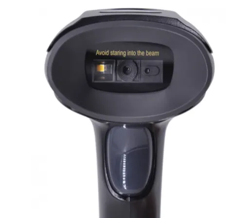 Сканер штрих-кода Mertech 2310 P2D SUPERLEAD USB Black 4789 Сканер штрих-кода Mertech 2310 P2D SUPERLEAD USB Black 4789