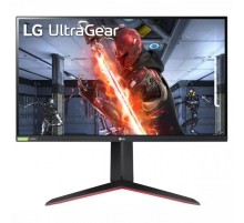 Монитор LG 27 UltraGear 27GN650-B 27GN650-B.ARUZ