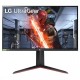 Монитор LG 27 UltraGear 27GN650-B 27GN650-B.ARUZ