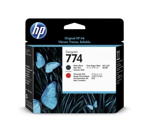 Печатающая головка HP P2V97A Печатающая головка HP P2V97A