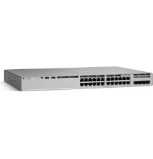 Коммутатор Cisco Catalyst C9200L-24PXG-4X-E
