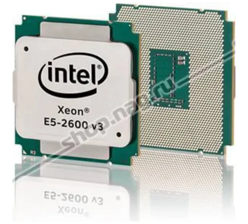 Процессор Intel Xeon E5-2640v3 CM8064401830901SR205