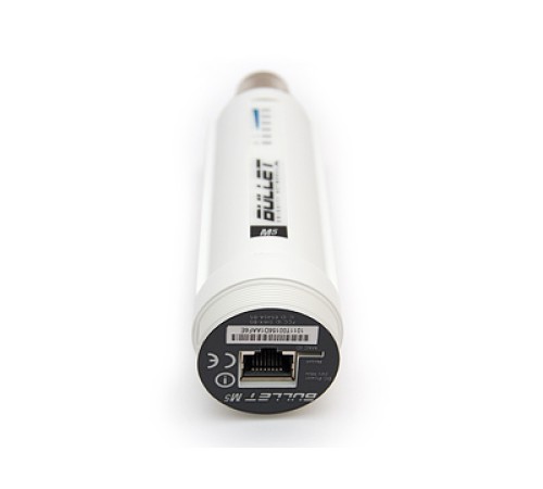 Точка доступа Ubiquiti Bullet M5 HP BulletM5-HP