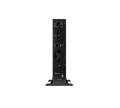 Линейно-интерактивный ИБП Smartwatt UPS DATA 1kVA 3703020030003