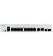 Коммутатор Cisco C1000-8T-E-2G-L