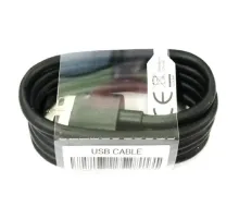 Кабель USB 2.0 Type C Point Mobile G01-010866-00