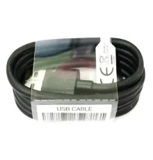 Кабель USB 2.0 Type C Point Mobile G01-010866-00