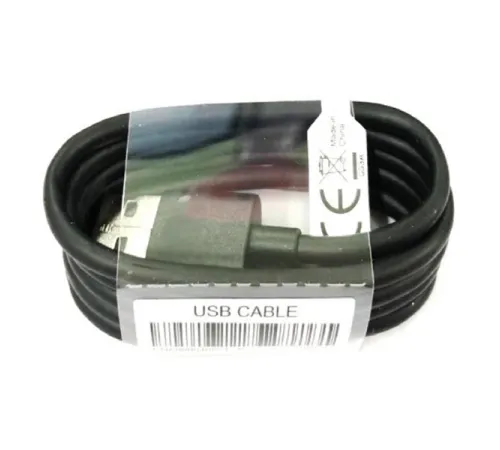 Кабель USB 2.0 Type C Point Mobile G01-010866-00