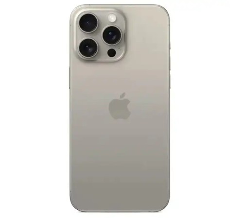 Смартфон Apple iPhone 15 Pro Max MU7E3ZD/A