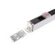 Верт блок розеток Rem -16 1 фаза 16A выкл 48 C13 1420 мм вх C20 IEC 320 Rem R-16-48C13-V-1420 30112224232