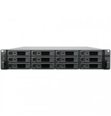 Дисковая системы хранения данных СХД Synology SA3410