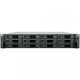 Дисковая системы хранения данных СХД Synology SA3410