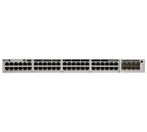 Коммутатор Cisco Catalyst C9300L-48T-4X-E