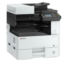 МФУ Kyocera Ecosys M4125idn 1102P23NL0