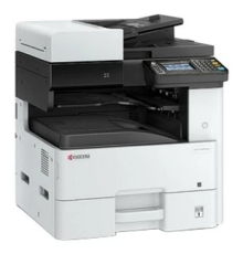 МФУ Kyocera Ecosys M4125idn 1102P23NL0