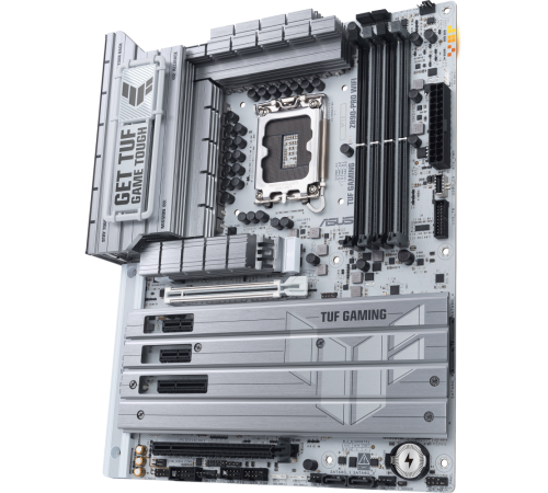 Материнская плата Asus TUF GAMING Z890-PRO WIFI