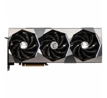 Видеокарта MSI GeForce RTX 4080 SUPER 16G SUPRIM X