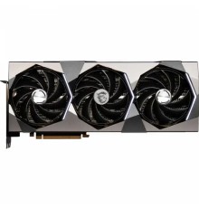 Видеокарта MSI GeForce RTX 4080 SUPER 16G SUPRIM X
