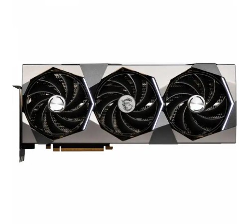 Видеокарта MSI GeForce RTX 4080 SUPER 16G SUPRIM X