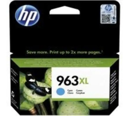 Картридж HP 963XL 3JA27AE