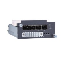 Модуль Moxa PM-7200-4GSFP-PHR-PTP