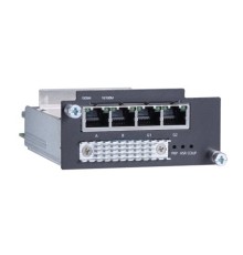 Модуль Moxa PM-7200-4GTX-PHR-PTP