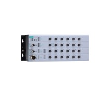 Коммутатор Moxa TN-4524A-16PoE-WV-CT-T