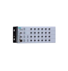 Коммутатор Moxa TN-4524A-16PoE-WV-CT-T
