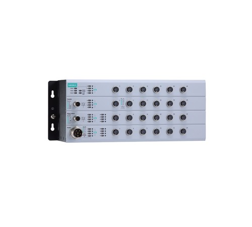 Коммутатор Moxa TN-4524A-16PoE-WV-CT-T