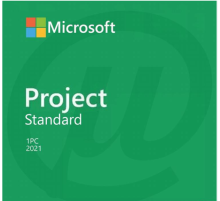 ПО Microsoft Project Standard 2021 Win All Lng PK Lic Online DwnLd C2R NR (076-05905.) (id 8232)