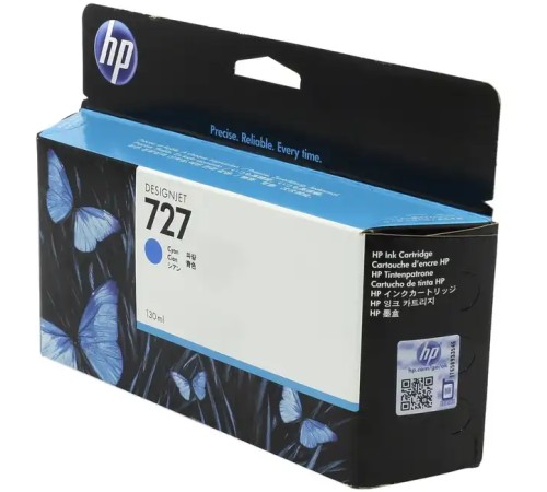 Картридж HP F9J76A