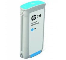 Картридж HP 728 F9J67A